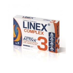 Linex Complex