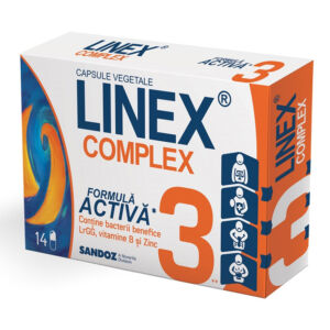 Linex Complex