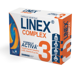 Linex Complex