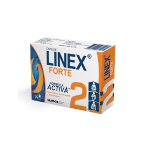 Linex Forte 14 capsule