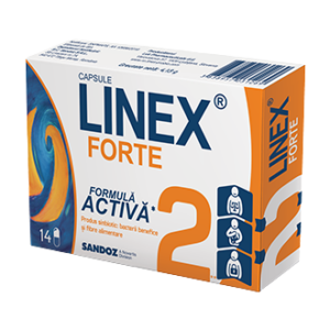 Linex Forte