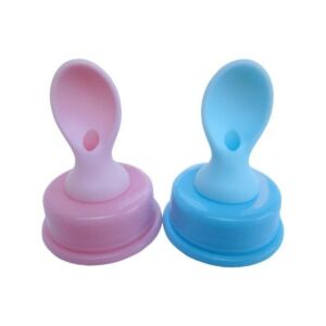 Lingurita moale pentru biberon