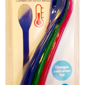 Lingurite termosensibile +6 luni