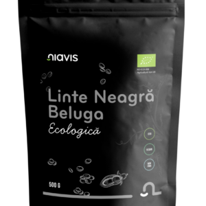 Linte neagra Beluga