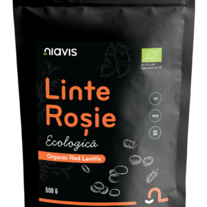 Linte rosie ecologica