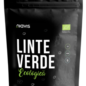 Linte verde ecologica