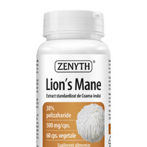 Lion's Mane