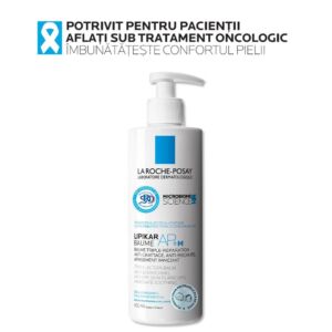 Lipikar Baume AP+M