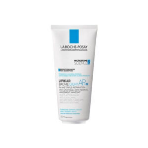 Lipikar Baume Light AP+M
