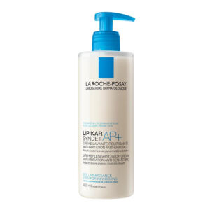 Lipikar Syndet AP+ crema curatare