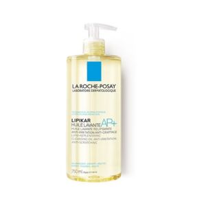 Lipikar Ulei de spalare relipidant AP+