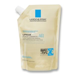 Lipikar ulei de spalare AP+