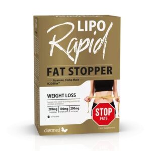 Lipo Rapid Fat Stopper