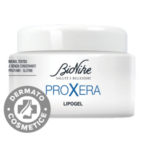 Lipogel relipidizant pentru piele uscata si foarte uscata Proxera
