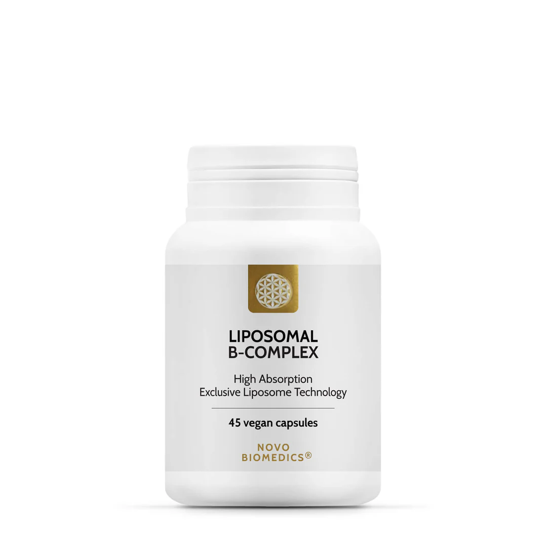 Liposomal B-Complex