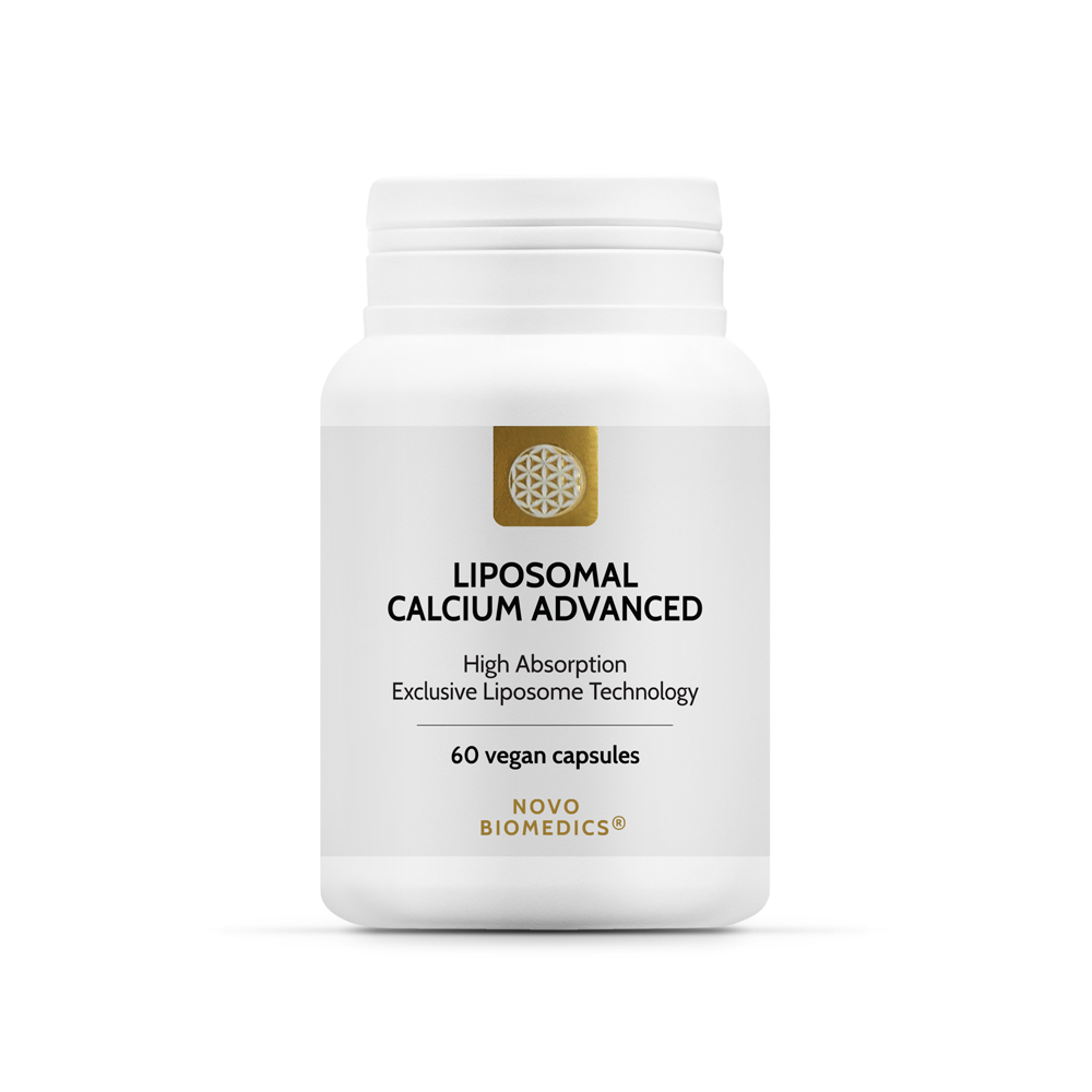 Liposomal Calcium Advanced
