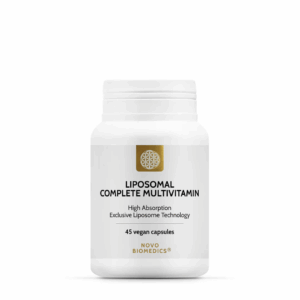 Liposomal Complete Multivitamin