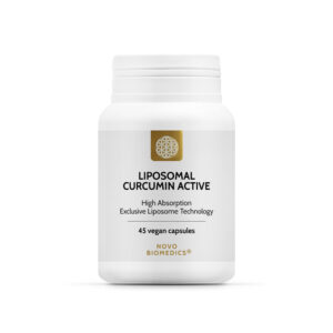 Liposomal Curcumin Active