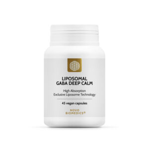 Liposomal Gaba Deep Calm