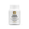 Liposomal L-Arginine Performance