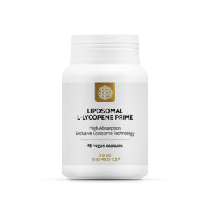 Liposomal L-Lycopene Prime