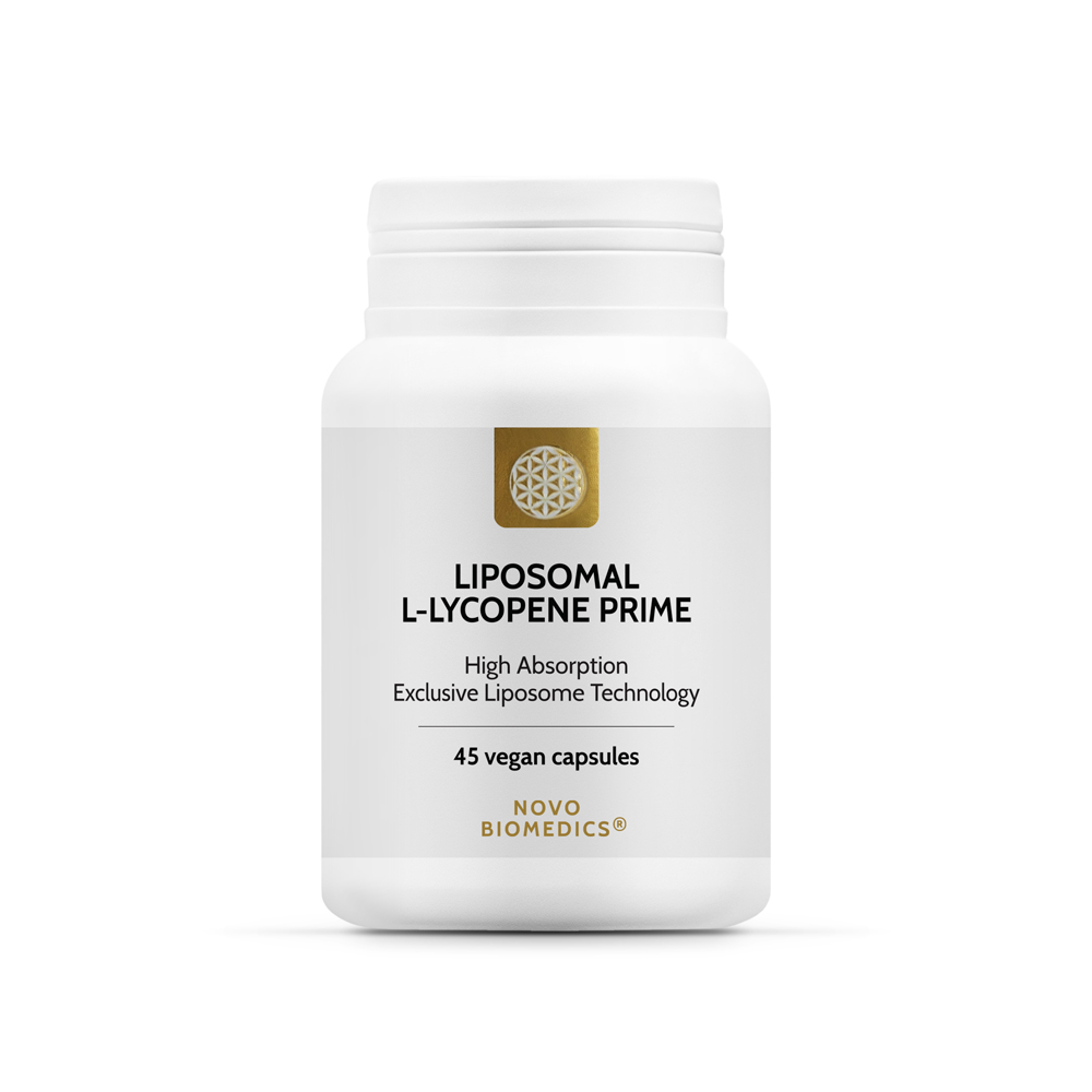 Liposomal L-Lycopene Prime