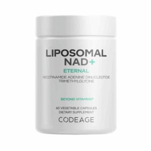 Liposomal NAD+ Eternal NAD+ Liposomal