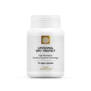 Liposomal OPC+ Protect