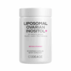 Liposomal Ovarian Inositol+ Myo-Inozitol Ovarian cu Coenzima Q10