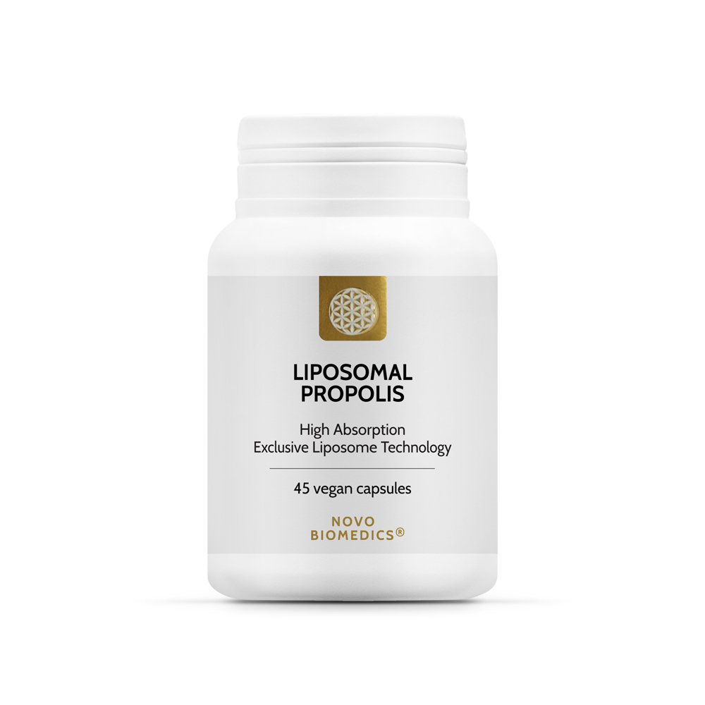Liposomal Propolis