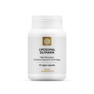 Liposomal Silymarin