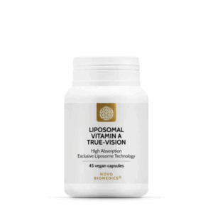 Liposomal Vitamin A True-Vision