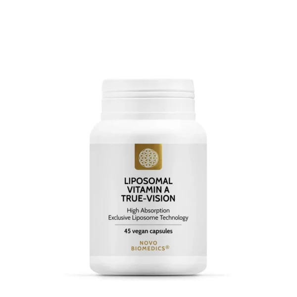Liposomal Vitamin A True-Vision