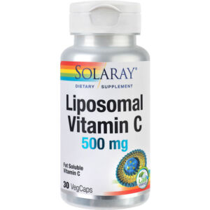 Liposomal Vitamin C