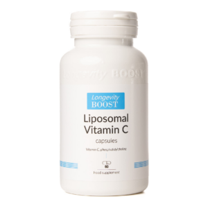 Liposomal Vitamin C