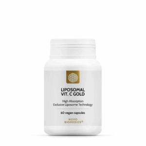 Liposomal Vitamin C Gold