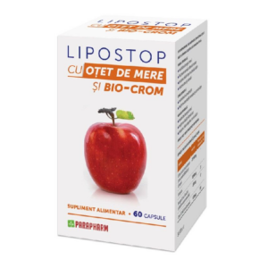 Lipostop