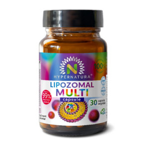 Lipozomal Multi Vitamin