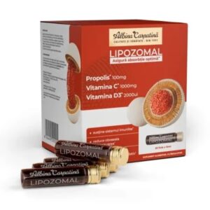 Lipozomal Propolis