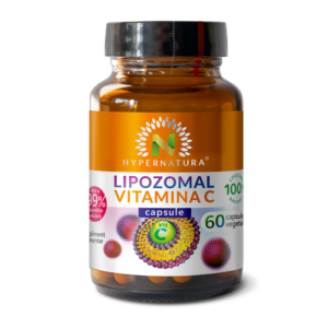 Lipozomal Vitamina C