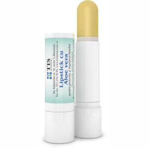 Lipstick cu aloe vera