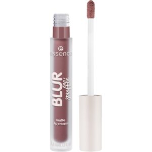Lipstick mat 01 Deep Scroll Blur Soufflee