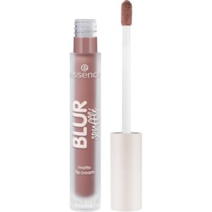 Lipstick mat 02 Spice Filter Blur Soufflee