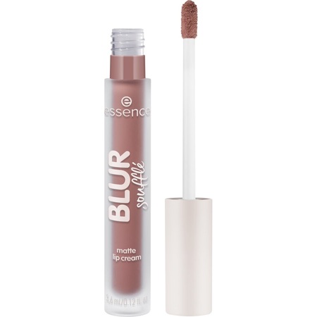 Lipstick mat 02 Spice Filter Blur Soufflee
