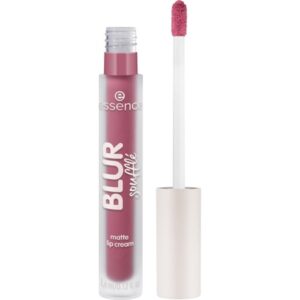 Lipstick mat 05 Crush Hour Blur Soufflee