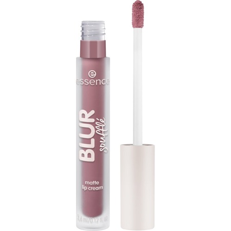 Lipstick mat 06 Pillow Talking Blur Soufflee