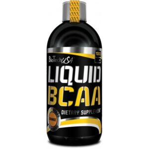 Liquid BCAA Orange