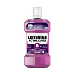 Listerine Apa de gura Total Care 500ml