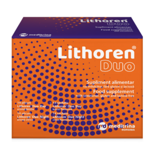 Lithoren Duo