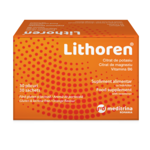 Lithoren aroma de portocale